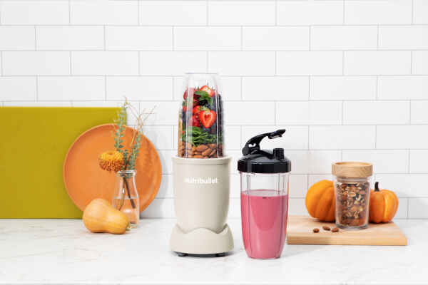 Blender kielichowy Nutribullet NB907MASN